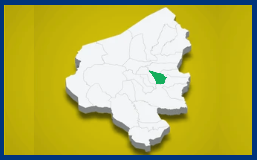 La Ceiba